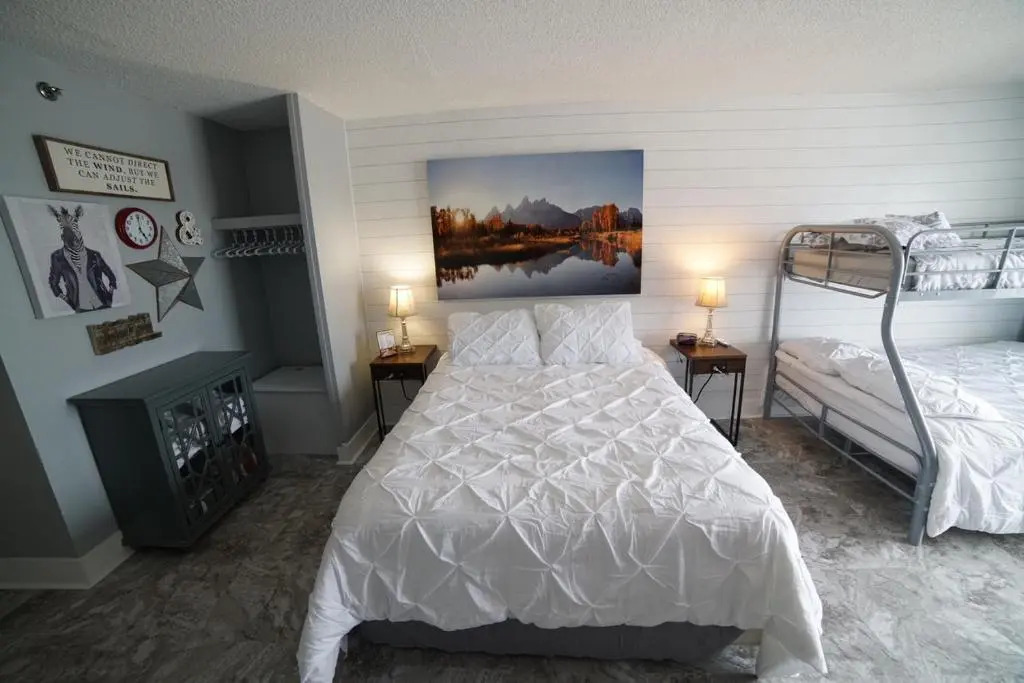 Holiday Home in Myrtle Beach 51305