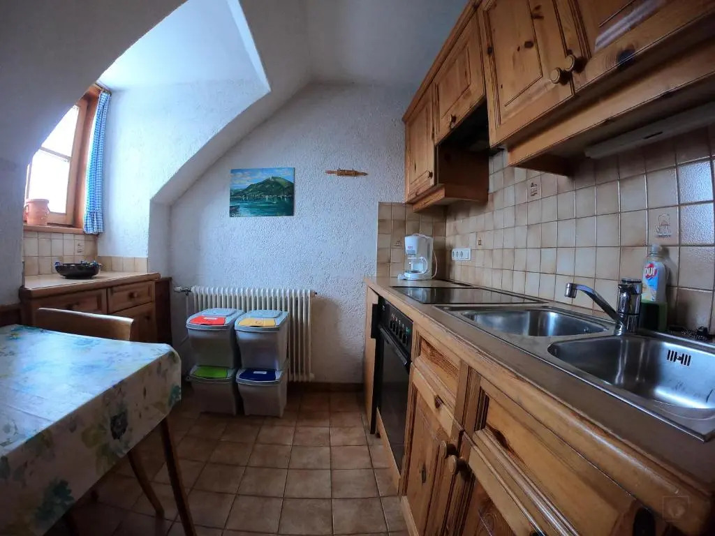 Alpenhaus Ganser-Dixit