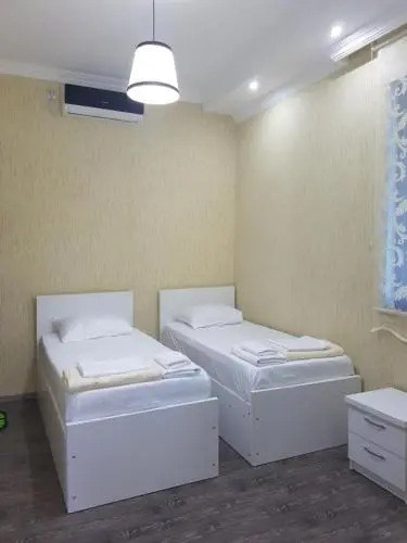 Guesthouse Studio Farte