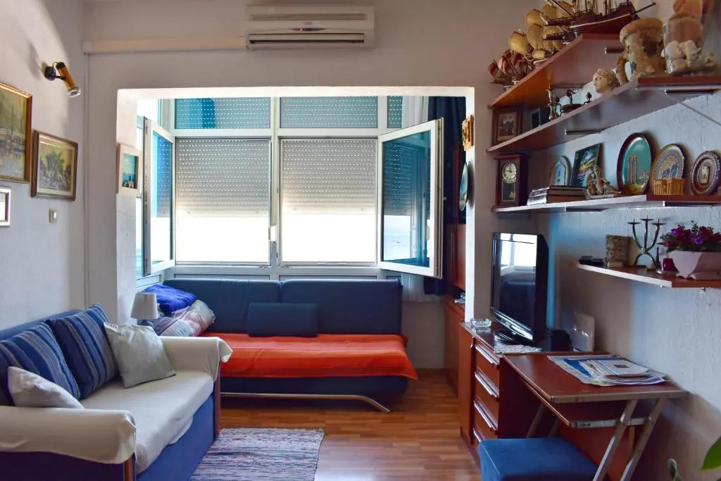 Apartment Aneta