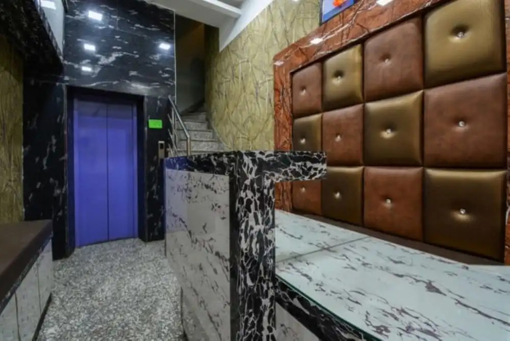 Hotel Mahatma Inn Ajmer