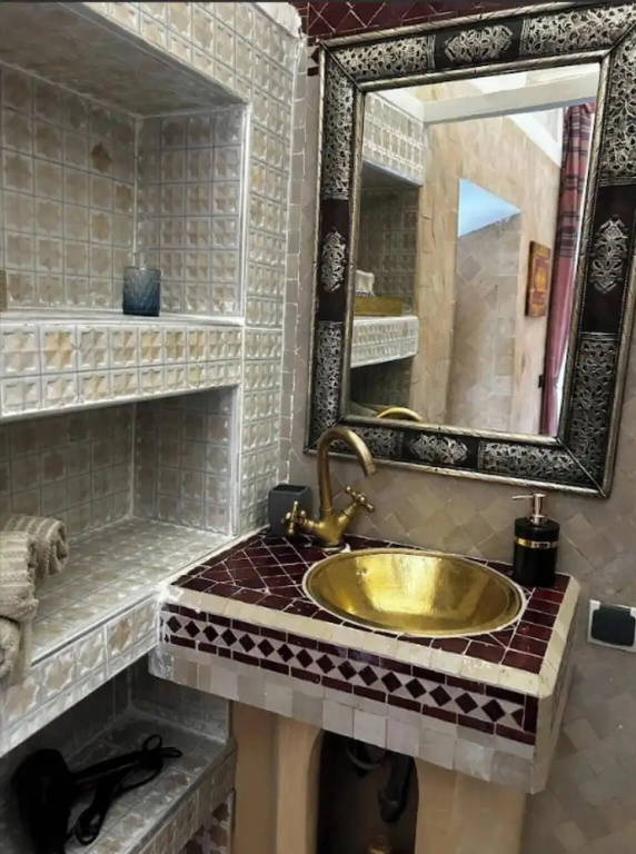 Riad La Maison Nomade
