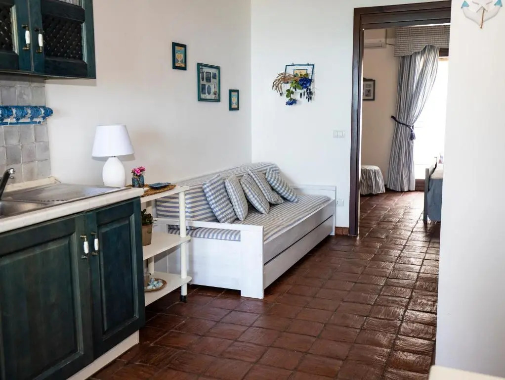 Villa Sciacca Lumia LUNA