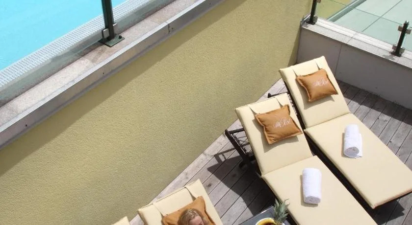 POST POST Hotel - Alpine Boutique Hotel & Spa