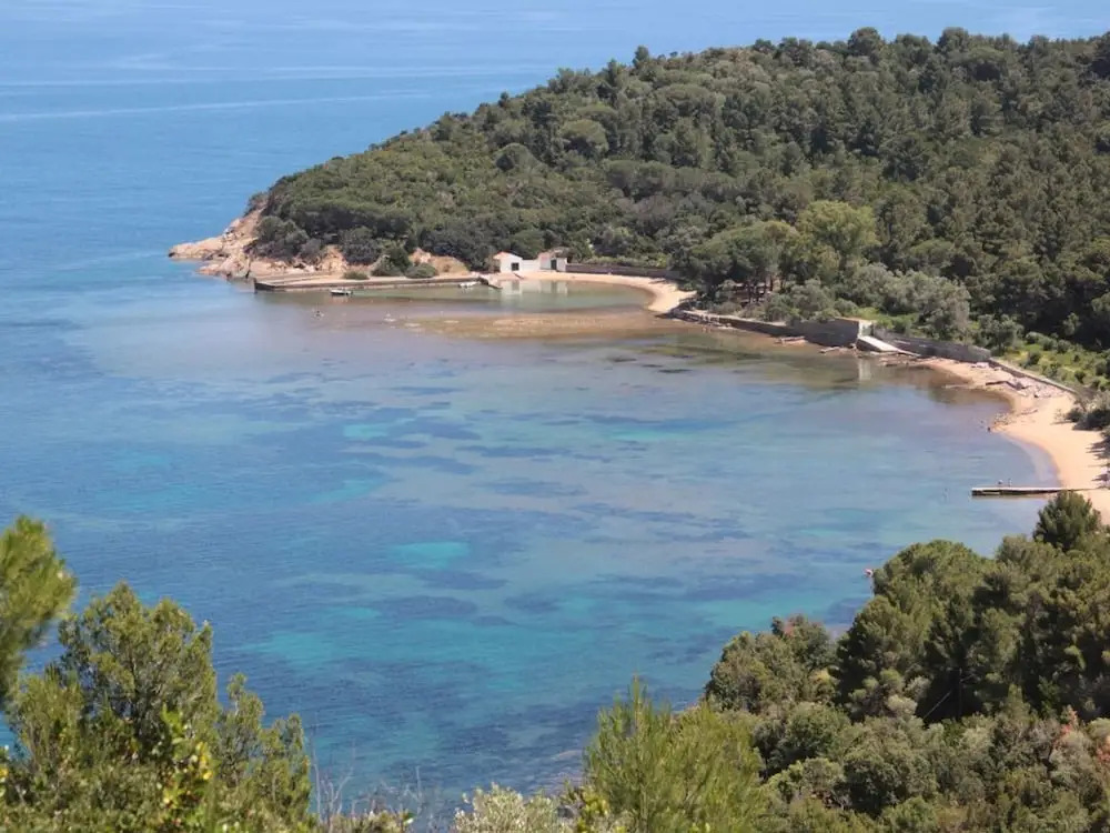 La Collina sul Mare