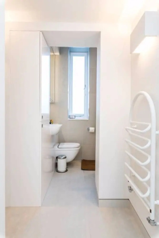 1 Bedroom Flat in Islington Accommodates 4