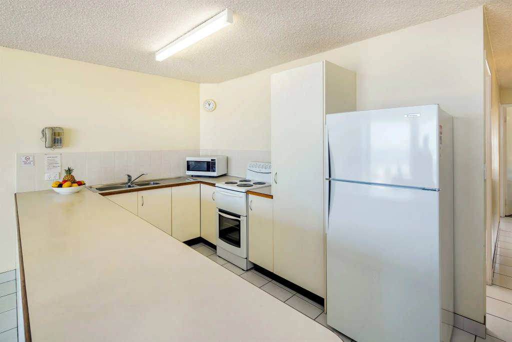 Capeview Apartments - Spectacular Ocean Views