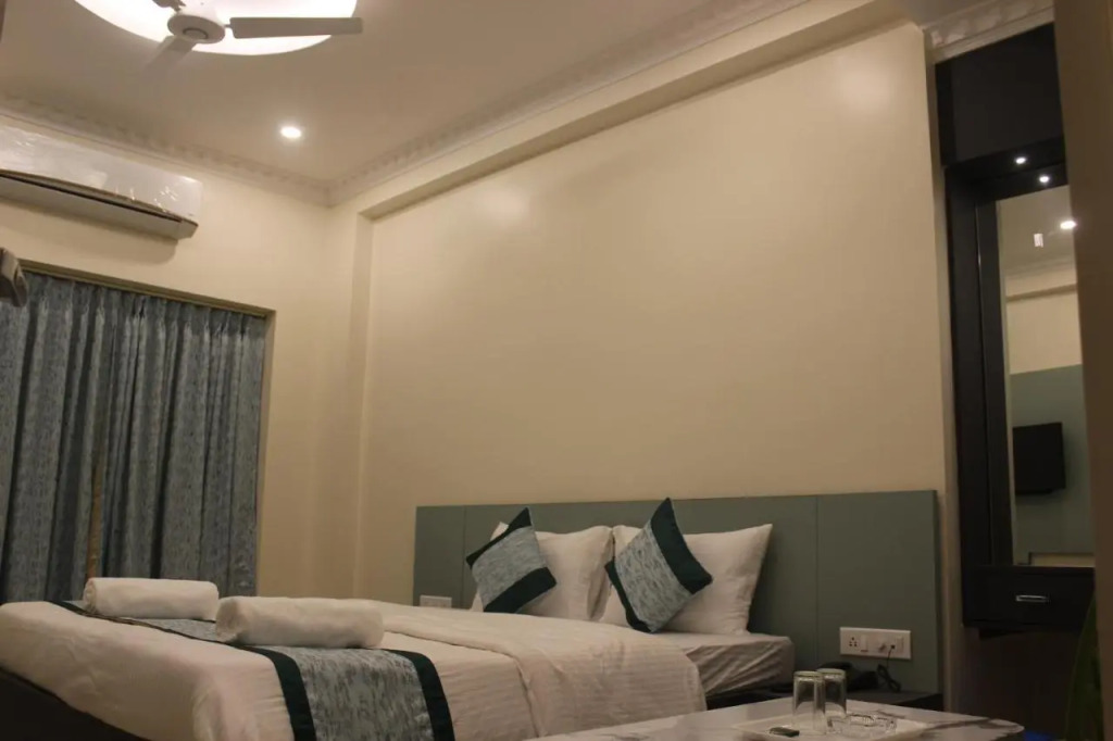 Hotel RK International