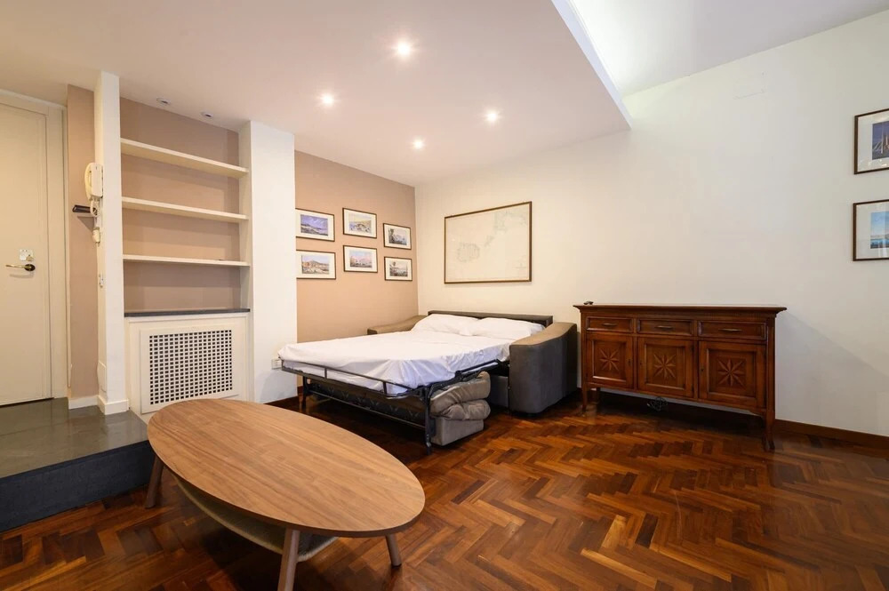 Vicoletto Sant Arpino 15