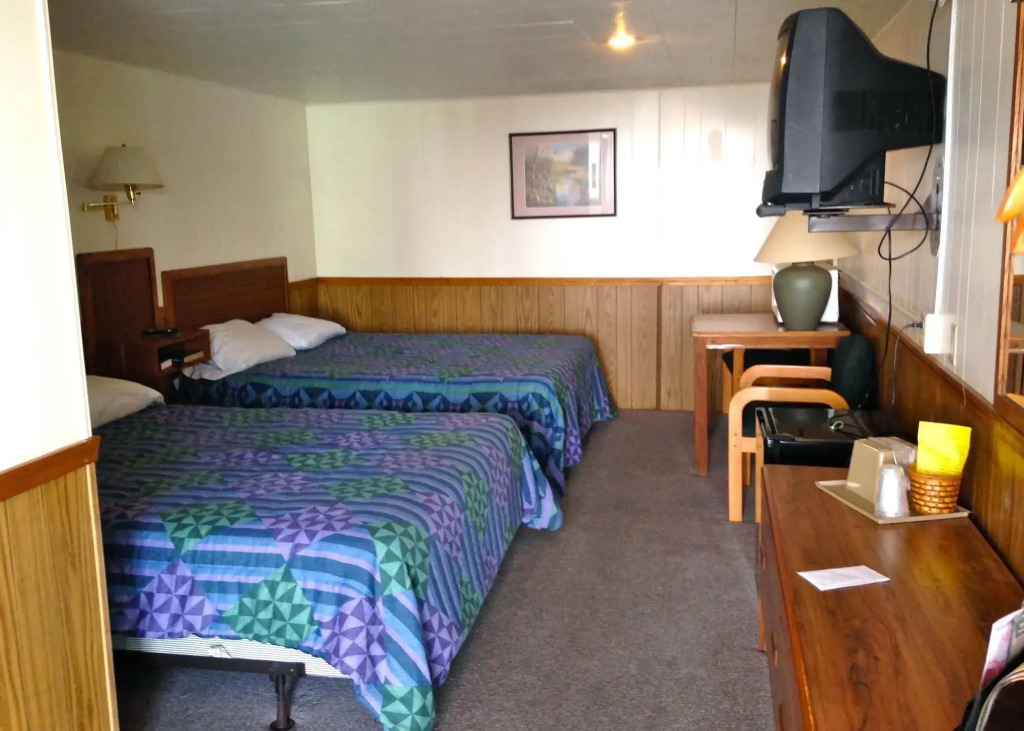 Ridgeview Motel