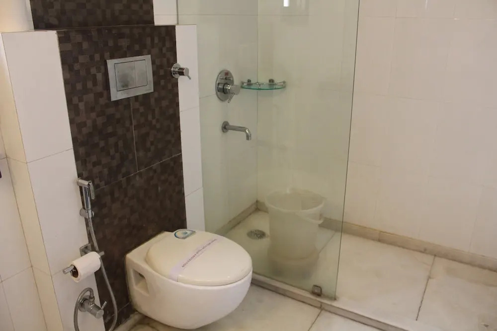 Asian Suites - The Pearl A-586