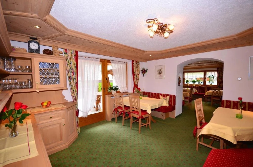 Pension Schafberg