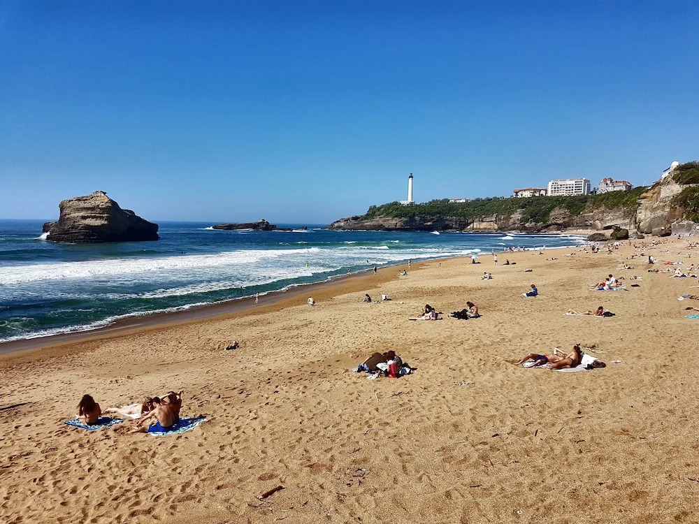 La Maison de la Côte