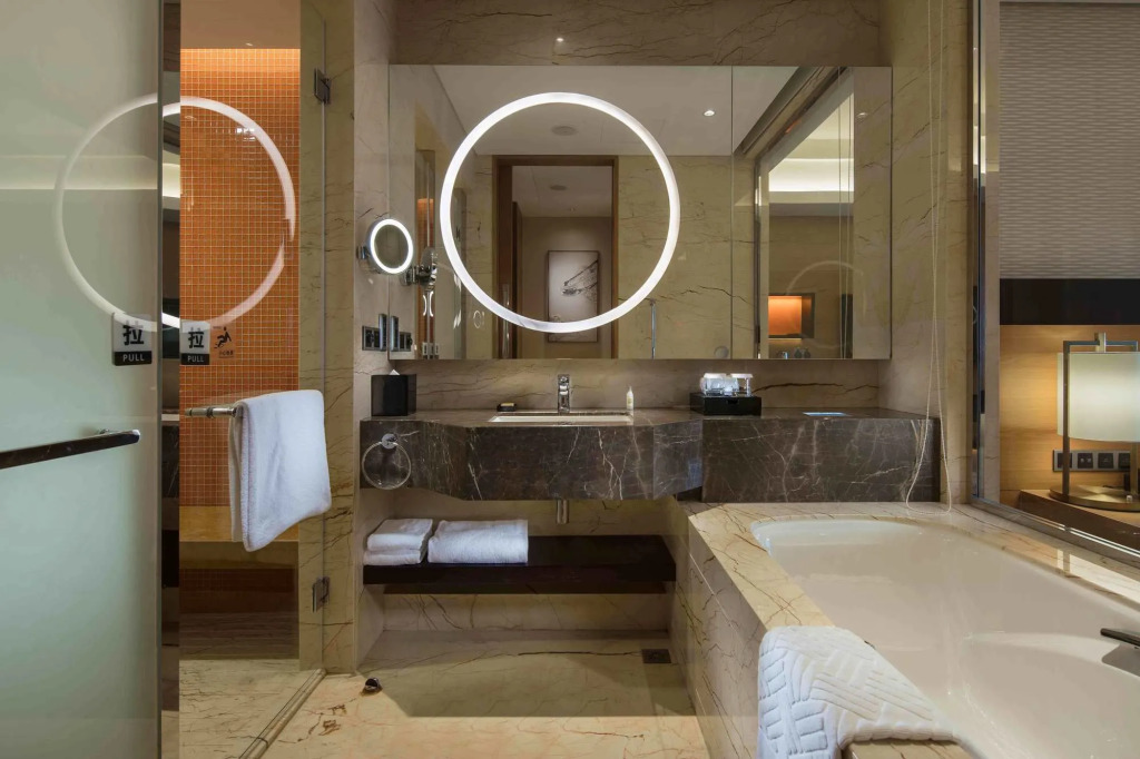 Hilton Yantai Golden Coast