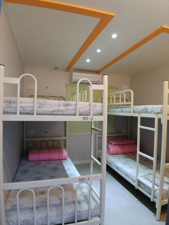 Bomgoro Guesthouse