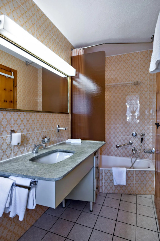 Silva - Silvaplana - Apartment 25-Silva - Silvaplana - Apartment 25