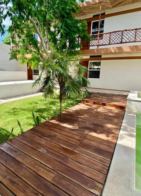 Casa Cielito Lindo Cozumel
