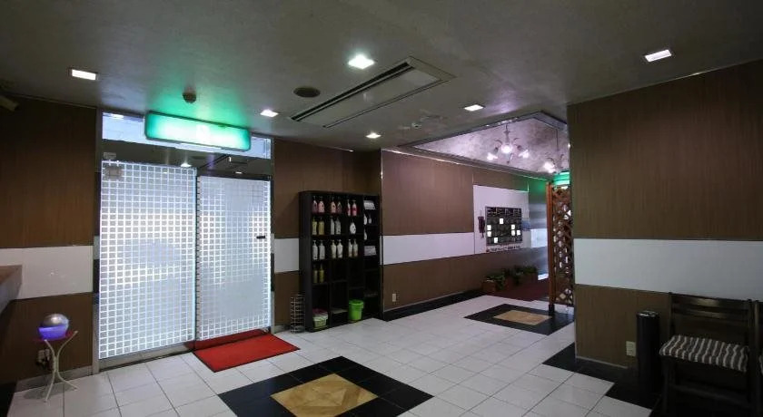 Hotel Ohirune Racco Moji - Adult Only