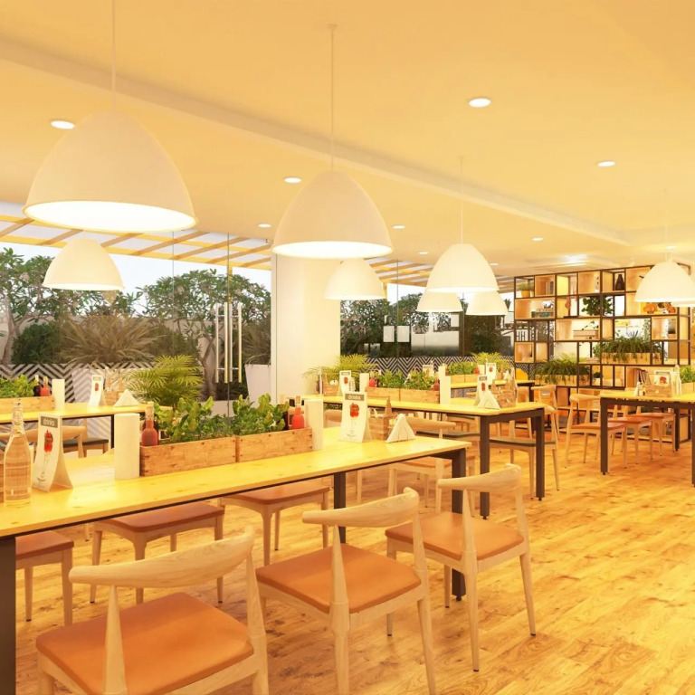 Bloom Hotel - HITEC City