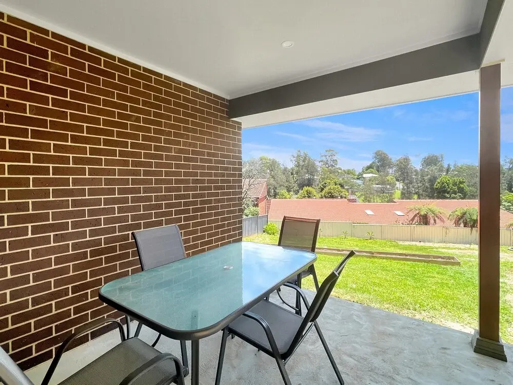 Spacious 4-bed House Near Batemans Bay Centre