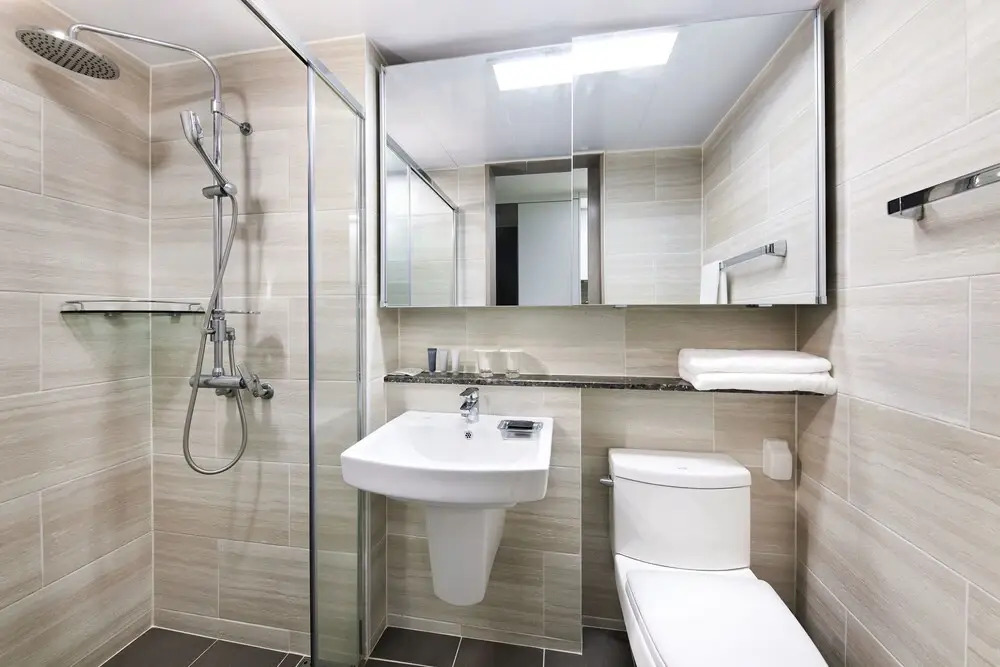 Bridge Residence Hotel