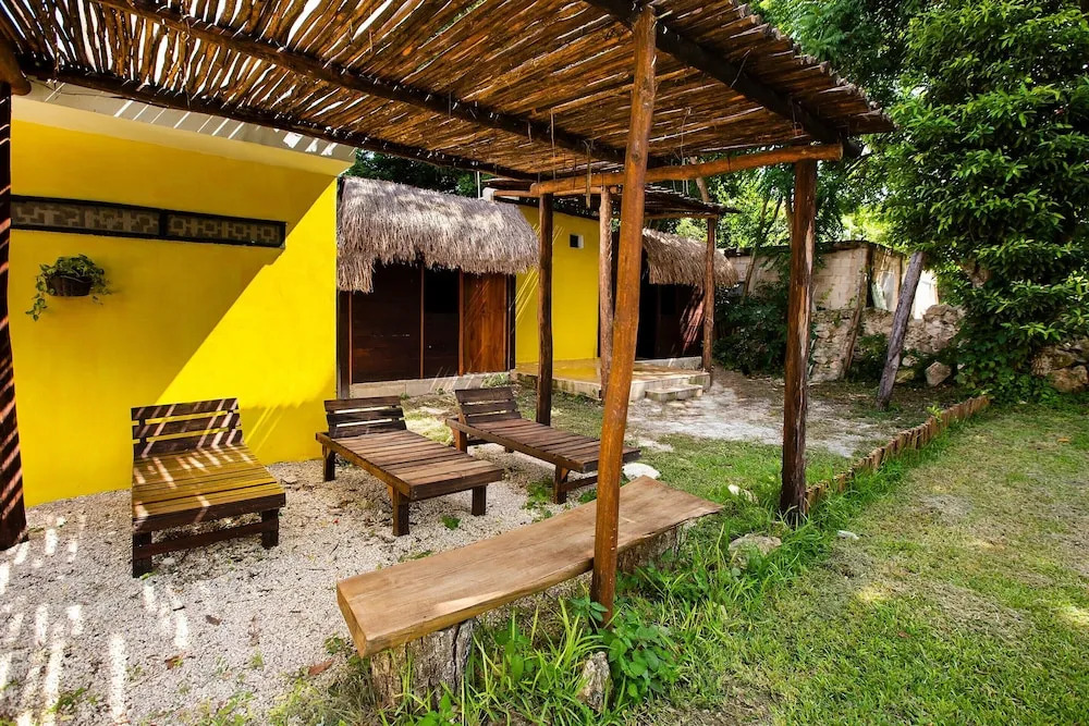 OYO Casa Amarilla