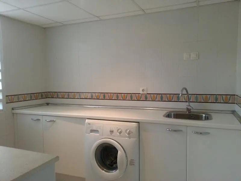Apartment in Estepona, Malaga 101510