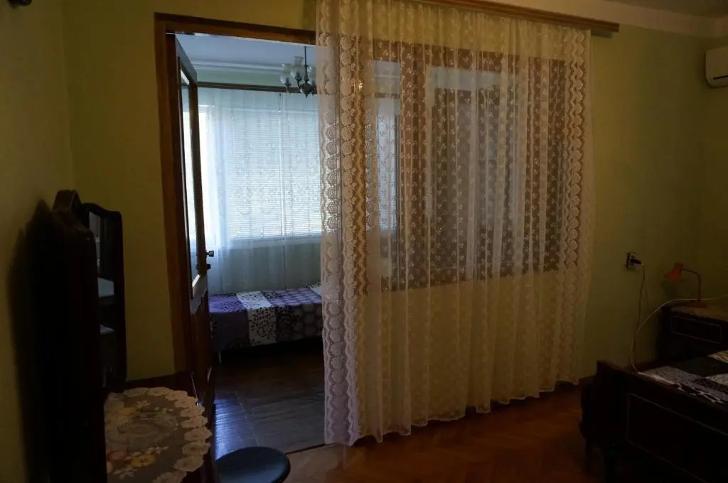 Guest House on Demerjipa 126