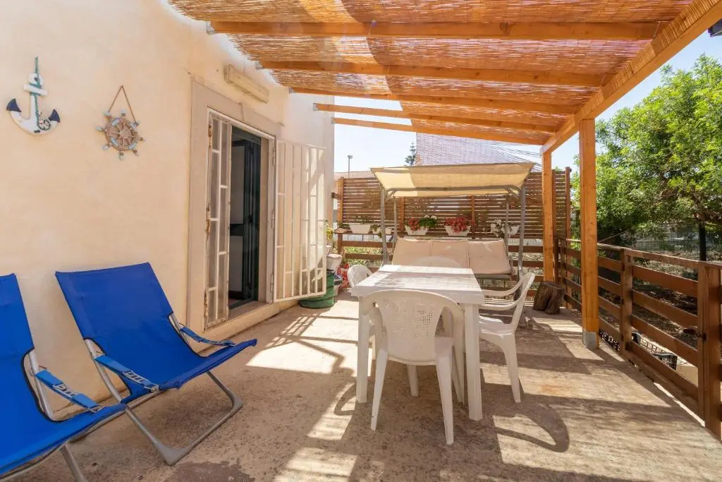 Appartamento sul mare