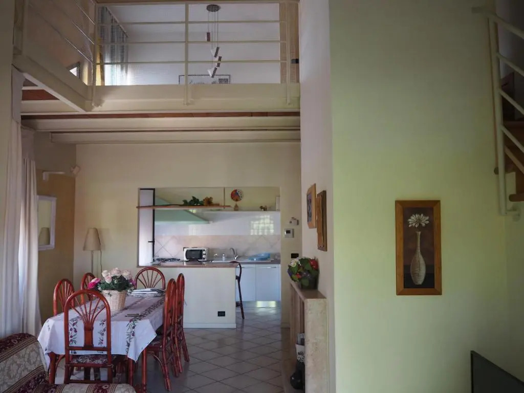 Appartamento sul Mare