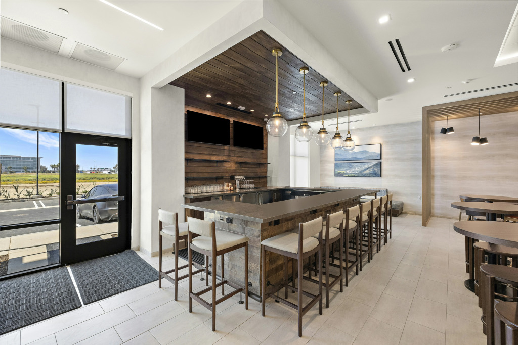Home2 Suites By Hilton Ontario Airport, Ca
