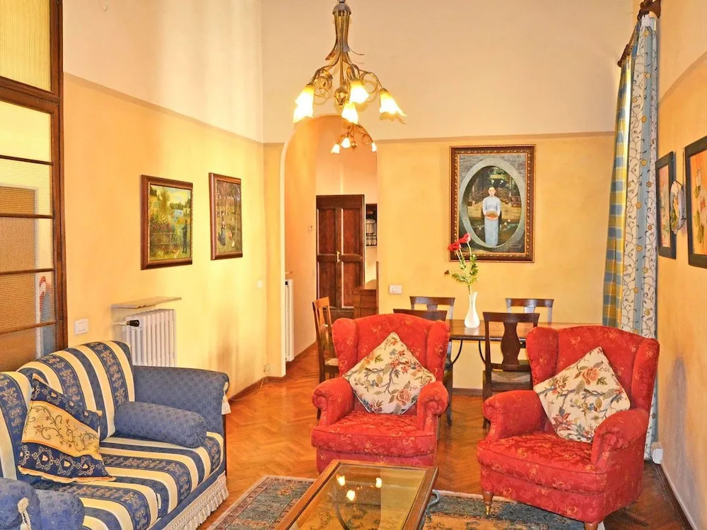 Rent in Tuscany Casa Cara Mia