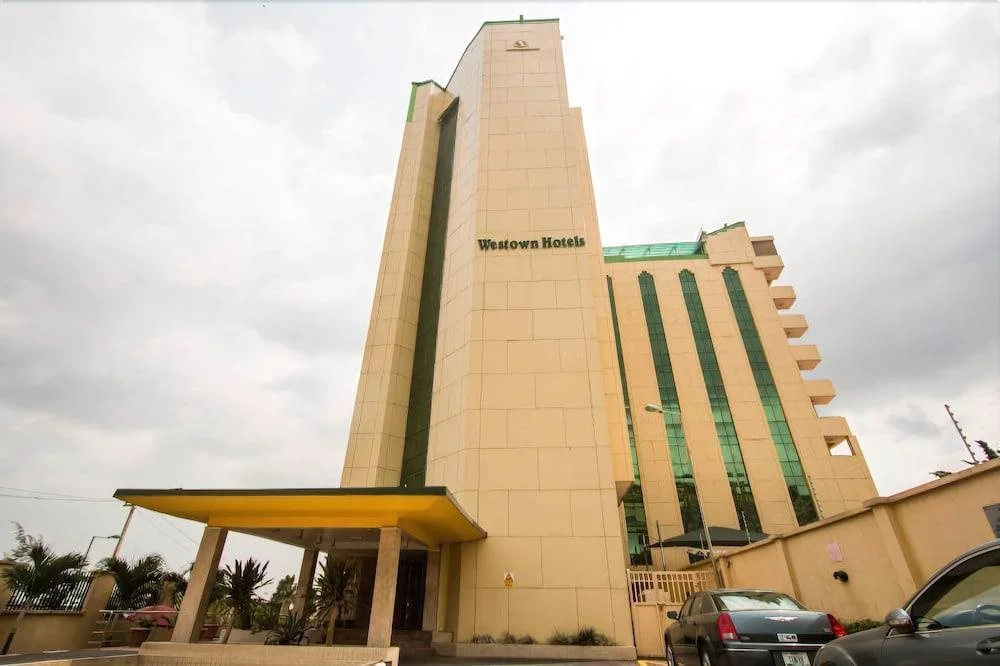 Westown Hotels Ikeja