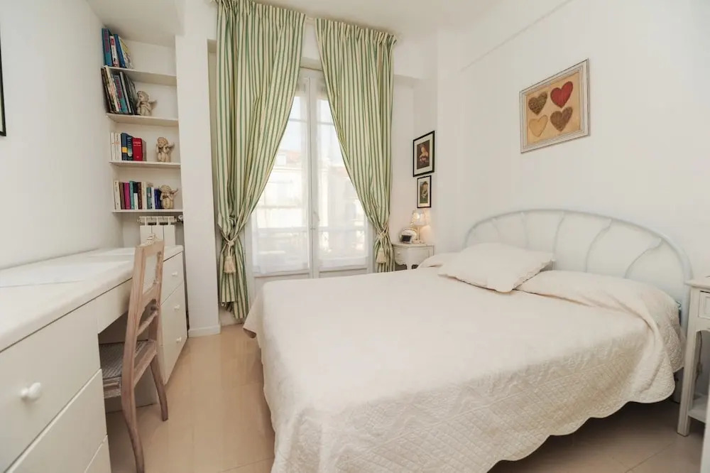 Appartement Flora - 5 Stars Holiday House