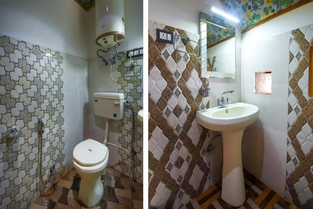 OYO 66476 Hotel Divine Kashmir