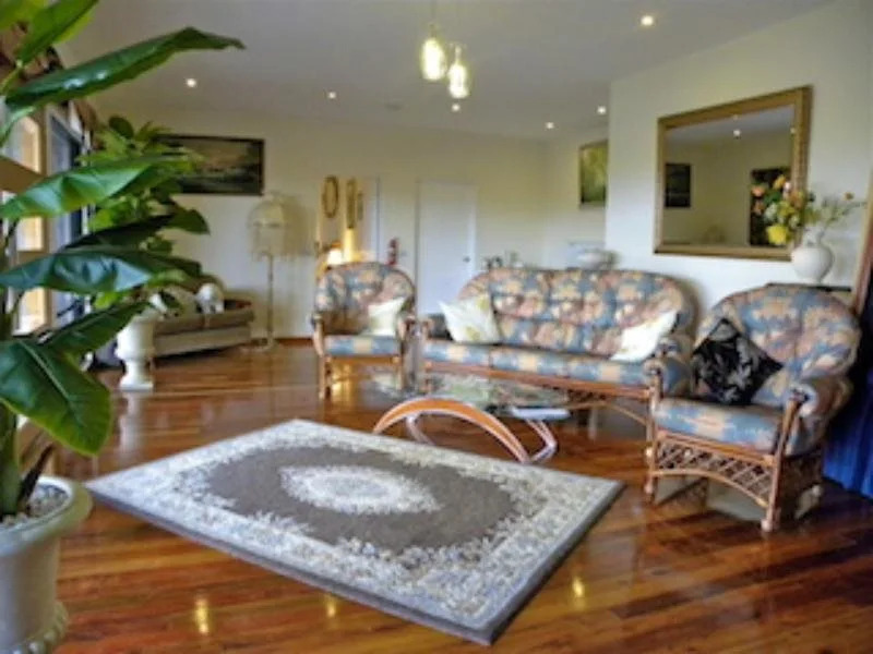 Huon Valley Eco Wilderness Retreat