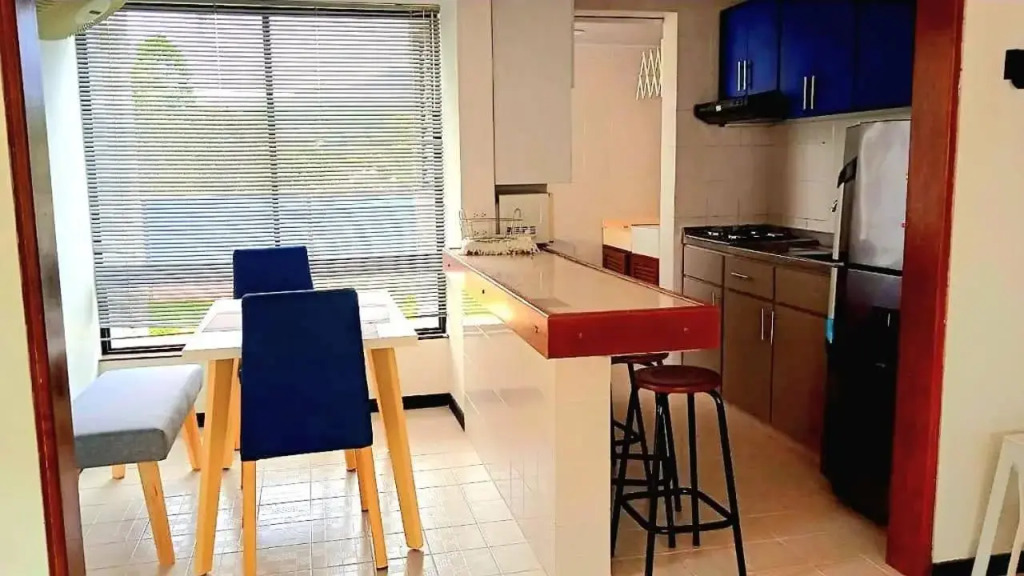 La Casa de Delita
