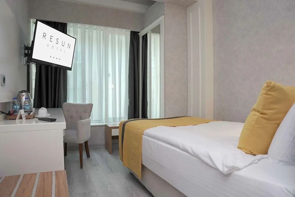Resun Hotel