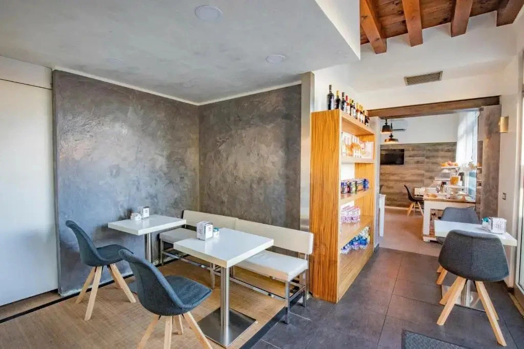 A casa di V-Ale