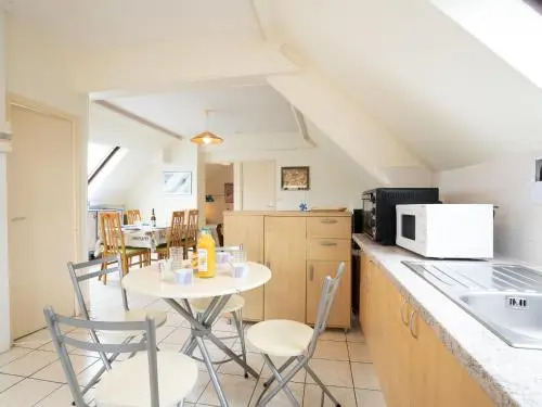Apartment Clos des Dunes