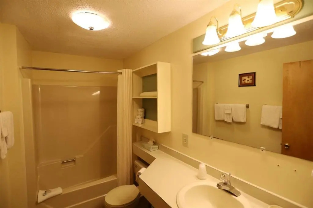 Inns of WV 101, 2bd, Waterville Valley