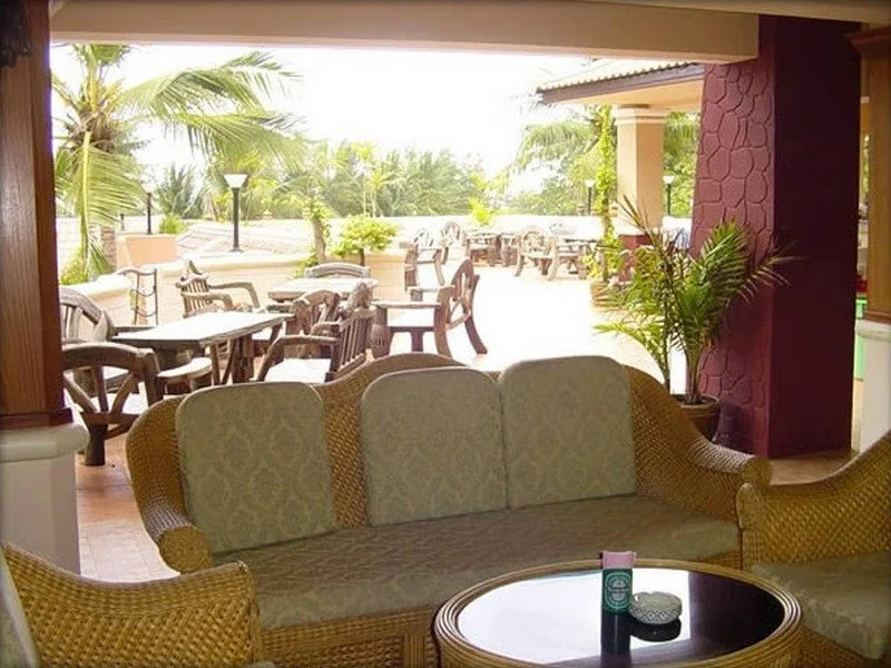 Plaloma Cliff Resort