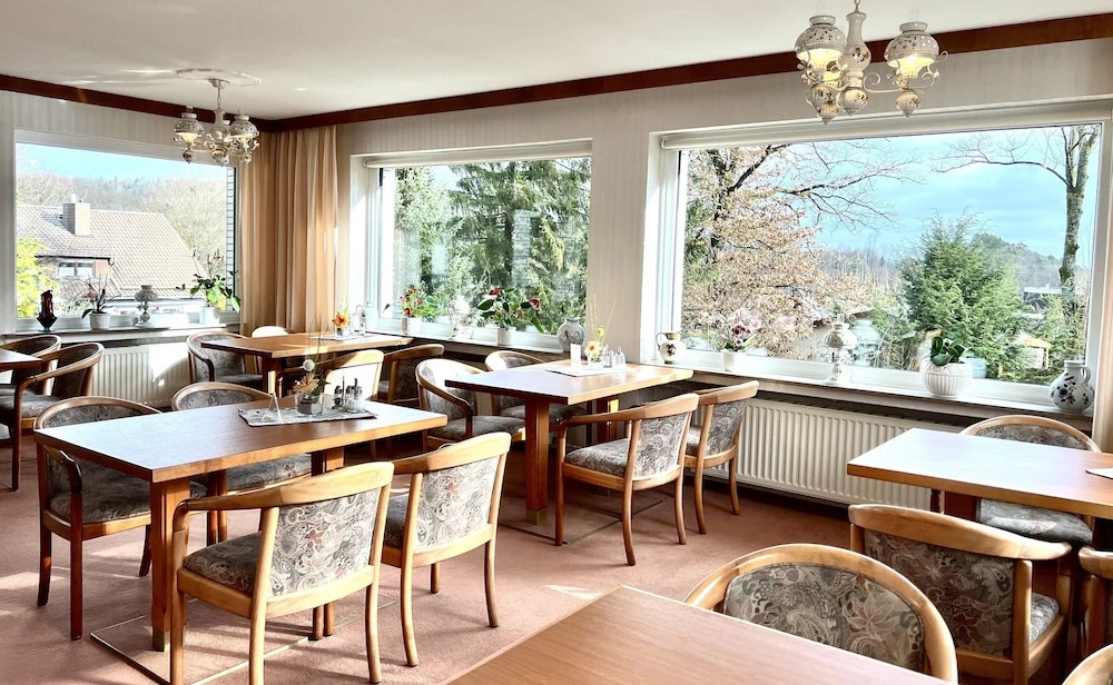 Hotel Ingeburg