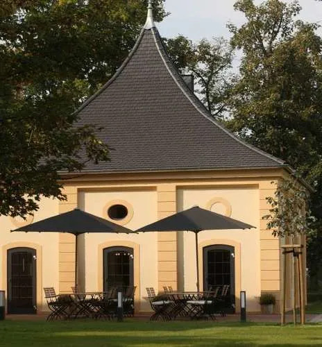 Schlosshotel Hohenbocka