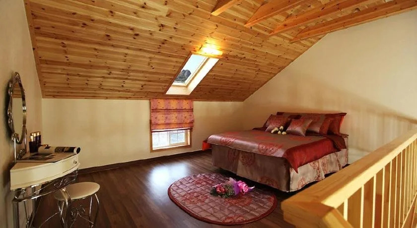 Sperospera Pension
