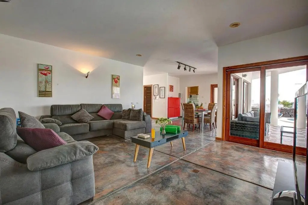 Villa Rodea