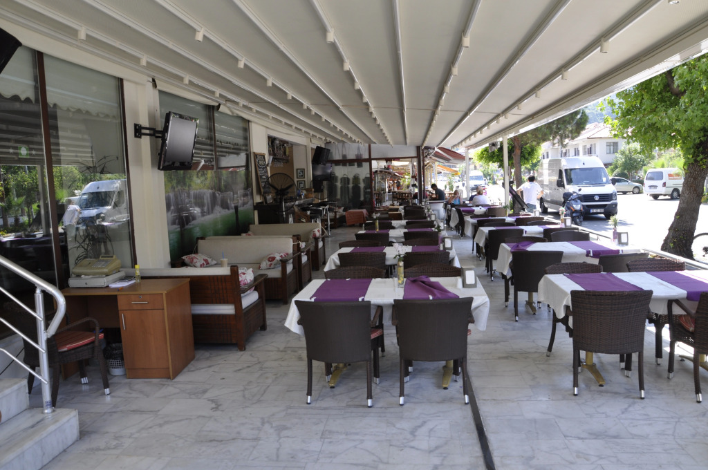 Babadan Hotel