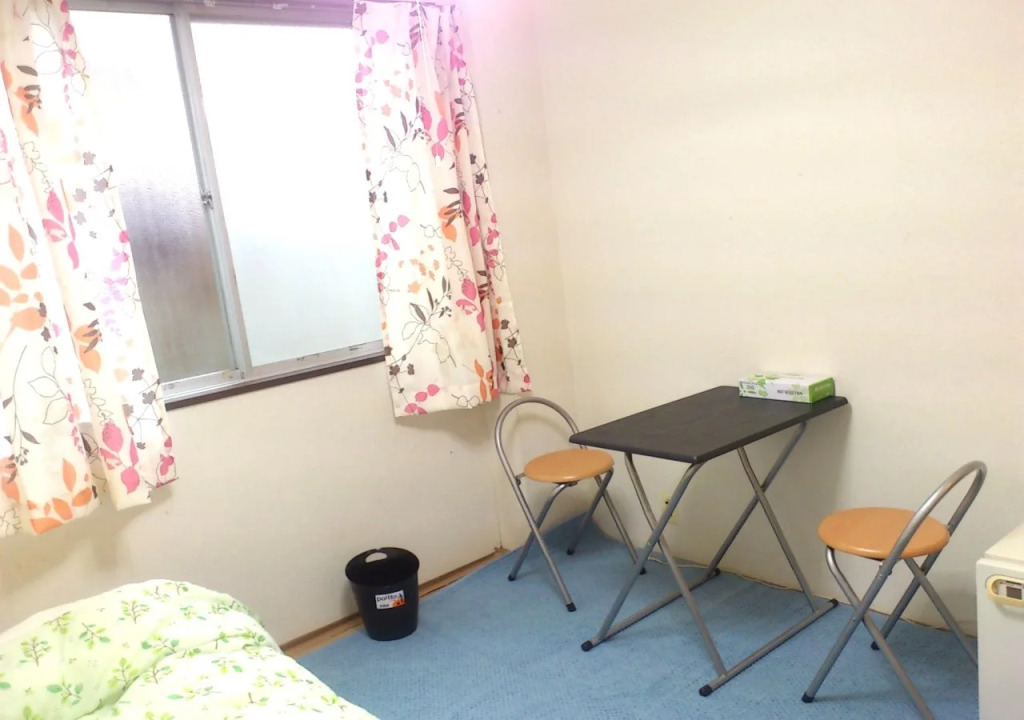 北白川IVY日租公寓(Daily Apartment House Kitashirakawa Ivy)