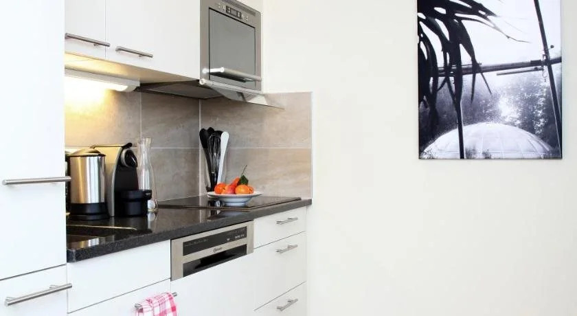 CITY STAY - Kieselgasse