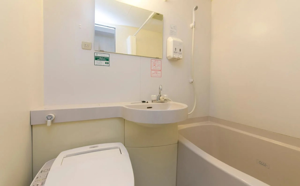 R&B HOTEL UENO HIROKOJI - Vacation STAY 13873v